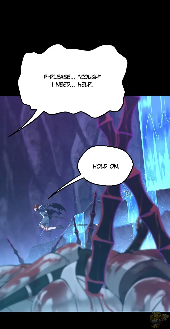 The Beginning After the End Chapter 119 image 028_optimized